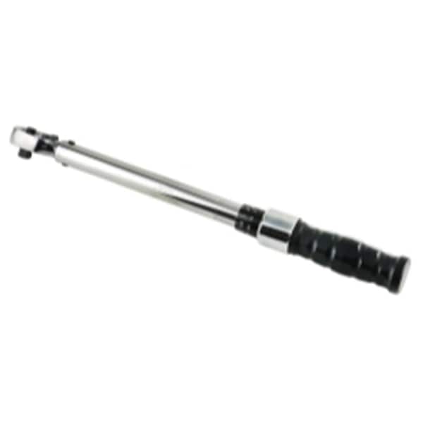 Keen 0.37 in. Drive Adjustable Ratcheting Torque Wrench, 10-100 ft. lbs KE324231 - main
